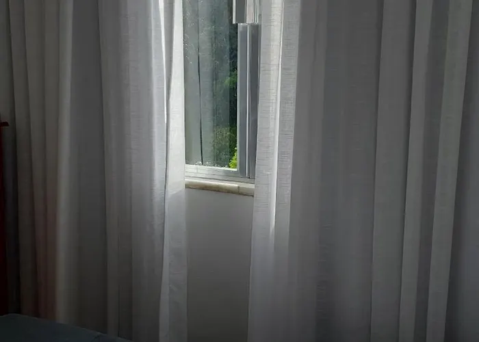 Lägenhet med 1 sovrum